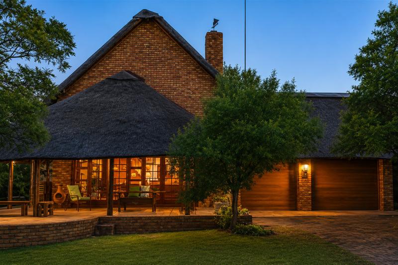 3 Bedroom Property for Sale in Vaalkop Dam North West